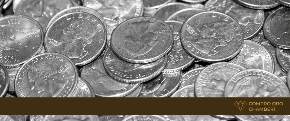invertir-en-monedas-de-plata