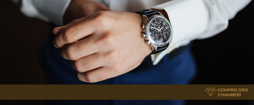 vender-reloj-heuer-madrid